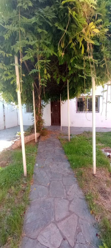 Casa En Alquiler En Los Hornos
