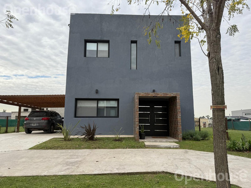 Oportunidad!! Casa En San Pablo Estilo Industrial