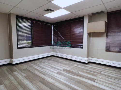 Oficina En Arriendo En Providencia