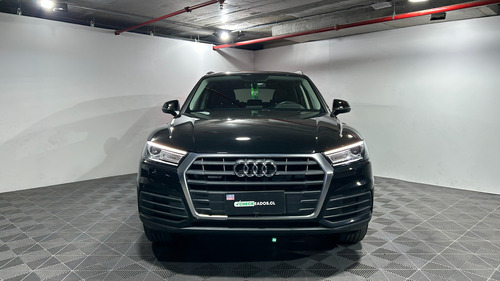 Audi Q5 45 TFSI Quattro S Tronic 2.0 AT