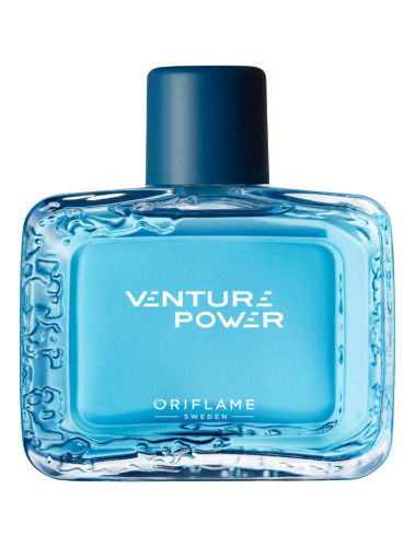 Venture Power Eau De Toilette De Oriflame 100 Ml