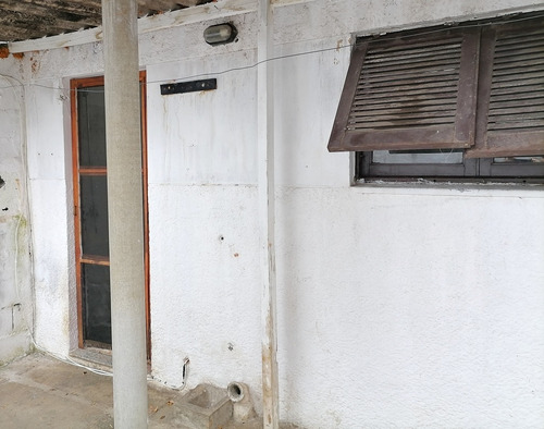 Villa Colón - Casa 1 Dormitorio