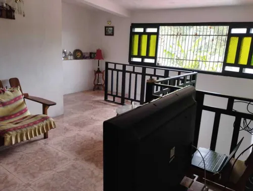 Casa En Montaña Alta - Carrizal