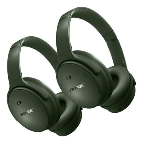 Auriculares Bose Quietcomfort Con Cancelación De Ruido Activ