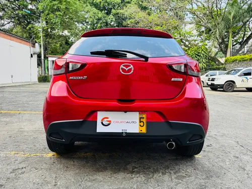 Mazda 2 1.5 Grand Touring