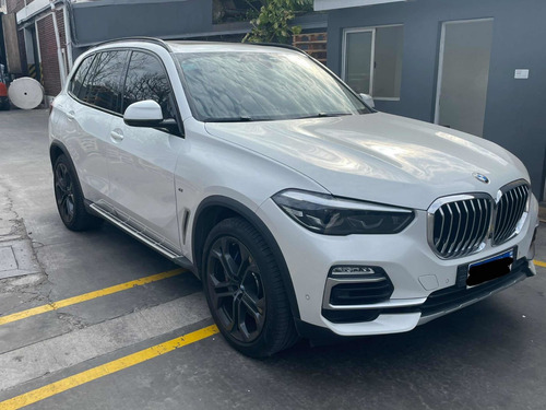 Imagen 3 de 10 de Bmw X5 40i Pack M Xdrive