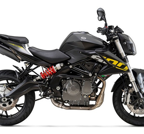 Imagen 20 de 25 de Benelli Tnt 600i - Benelli Pilar, Mejor Precio Contado! Jc