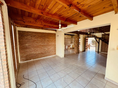 Venta: Casa - 1 Dormitorio Tipo Loft - Villa Del Lago - Villa Carlos Paz