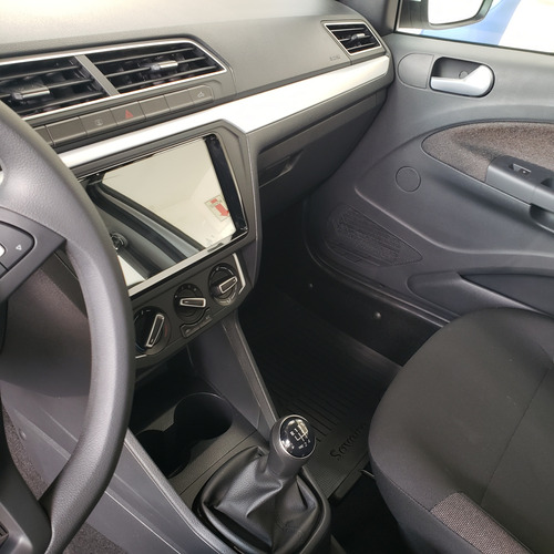 Volkswagen Saveiro 1.6 Msi Comfortline Cd
