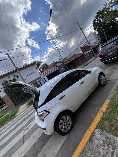 Chevrolet Agile 1.4 Lt