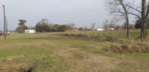 Lotes (se Venden Juntos O Por Parcela) | Lote 7 Y 8 | 393 M² | Luis Palacios