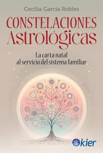 Constelaciones Astrológicas - Cecilia Garcia Robles