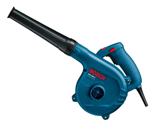 Soprador C/ Aspiração De Pó Bosch Gbl 800 E 220v Bosch