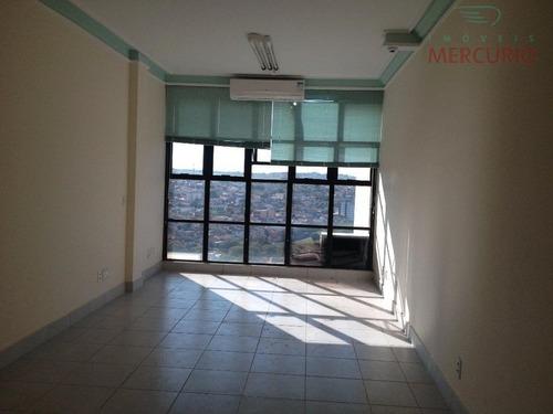 Imagem 2 de 3 de Sala À Venda, 30 M² Por R$ 99.000,00 - Centro - Bauru/sp - Sa0078