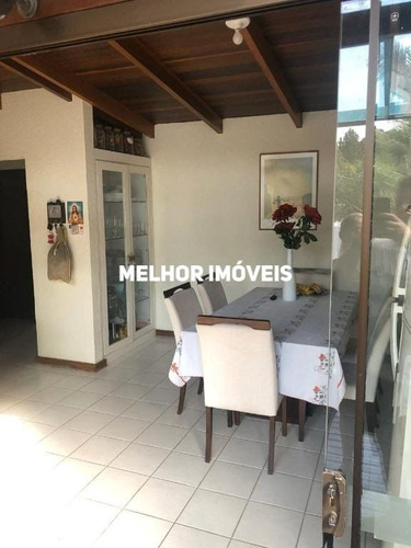 Imagem 5 de 10 de Casa A Venda Com 03 Dormitórios Na Praia Do Estaleiro Em Balneário Camboriú - 1625