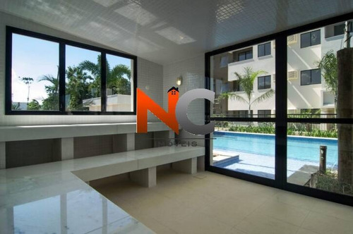 Imagem 9 de 15 de Vidamerica Clube Residencial - Apartamento Com 2 Dorms - R$ 300 Mil. - 16155243