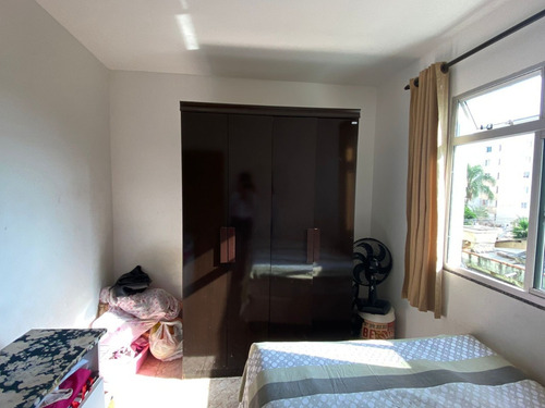 Imagem 9 de 13 de Apartamento - Cardoso - Ref: 1461 - V-1461