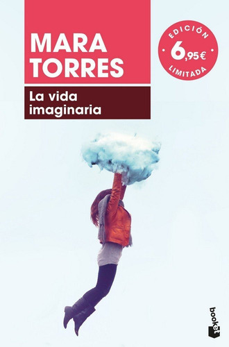 La Vida Imaginaria, De Torres González, Mara. Editorial Booket, Tapa Blanda En Español