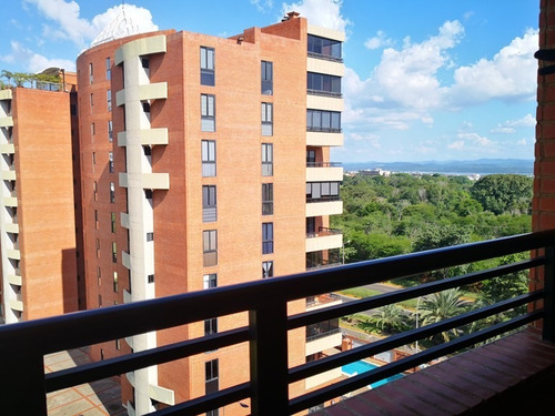 Imagen 14 de 14 de Si Has Soñado Con Mudarte A Vivir O Invertir En Uno De Los Edificios Mas Exclusivos De Puerto Ordaz, Esta Es Tu Oportunidad. Venta De Apartamento En Resd. Braga Park