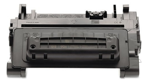 Tóner Compatible Hp Ce390a Laserjet 4555