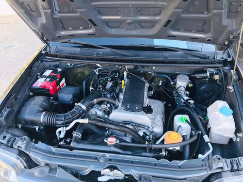 Suzuki Jimny 2016 1.3 Jlx