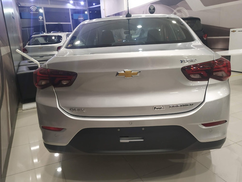 Onix Plus Premier 1.0 Automatico 0km Entrega Inmediata Ter41
