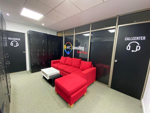 Imagen 3 de 24 de Venta De Oficina Piso Alto Y Muy Buena Vista Al Rio, Vicente López
