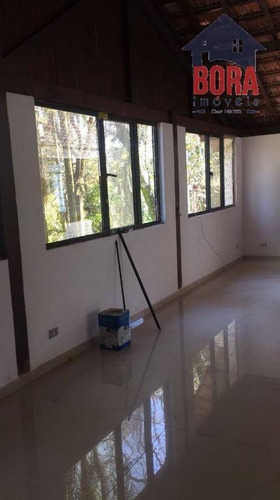 Chácara Com 1 Dormitório À Venda, 1000 M² Por R$ 255.000,00 - Luiz Fagundes - Mairiporã/sp - Ch0036