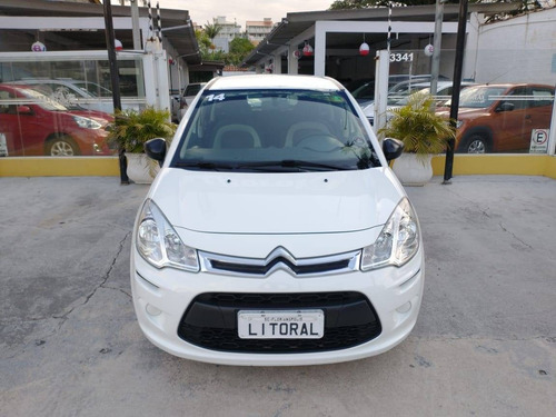 Citroën C3 1.5 Origine 2014
