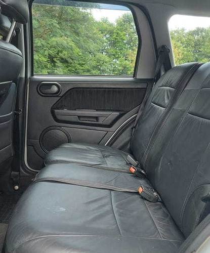 Ecosport Xlt 2.0 Manual