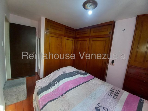Cómodo Apartamento En Los Ruices Mr