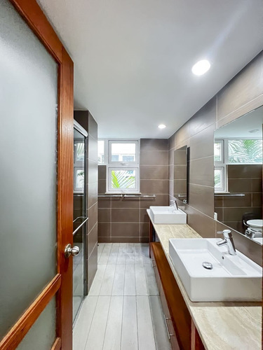 Imagen 7 de 11 de Apartamento De Venta En Evaristo Morales