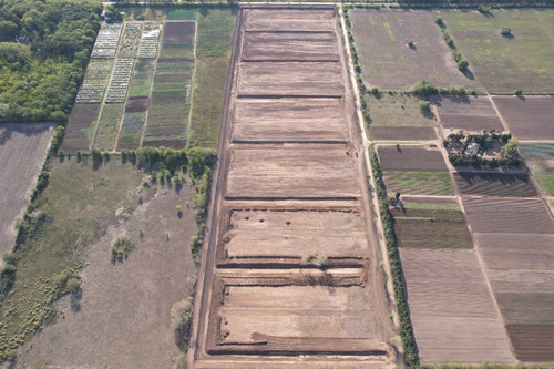 Imagen 12 de 15 de Lote Terreno En Venta Con Frente Al Lago Mariano Acosta Financiado Cercanía A La Autopista
