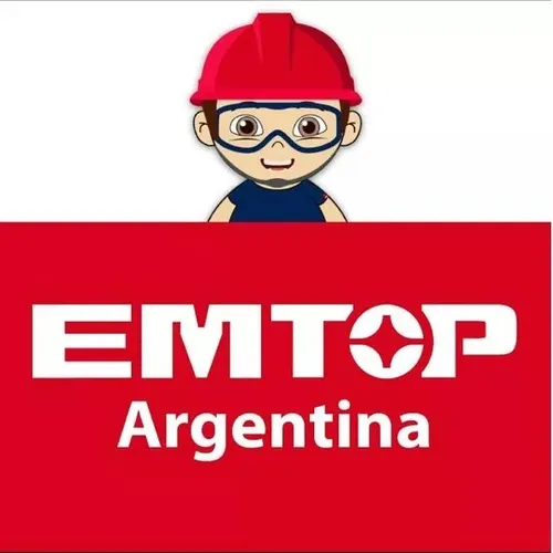 Nivel Laser Verde 30mt - 2 Lineas Top Value Emtop Esle2m03