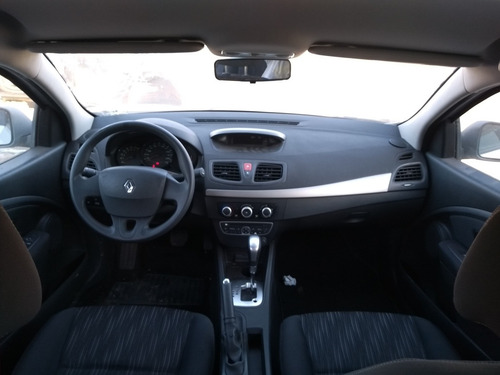 Imagem 7 de 15 de Sucata Renault Fluence Expression 2.0 16v Automático 2011