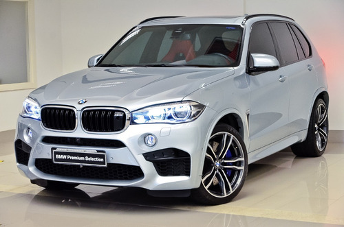 Bmw X5 M Bmw Bps