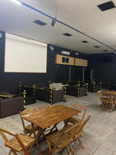 Imagem 5 de 6 de Passo Ponto Comercial Na Mooca - Lounge E Bar