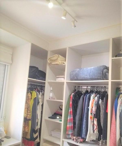 Imagem 20 de 30 de Apto Na Água Rasa Com 2 Dorms Sendo 1 Suíte, 2 Vagas, Varanda Gourmet, 76m² - Ap14322