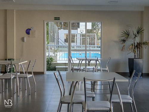 Imagem 10 de 18 de Apartamento Residencial À Venda, Centro, Gravataí. - Ap1092