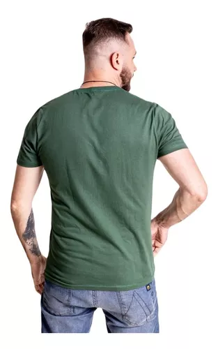 Camiseta John John Masculina Atacado minimo 5 unidades - Virtual Mix Atacado