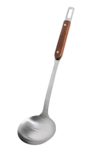 Set 3 Utensilios De Cocina Acero Inoxidable Coc07