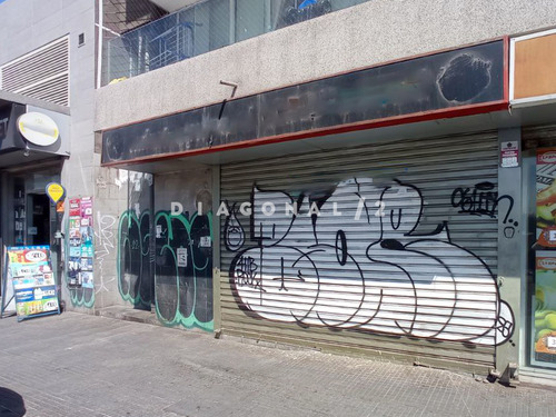Local Comercial En Estación Central