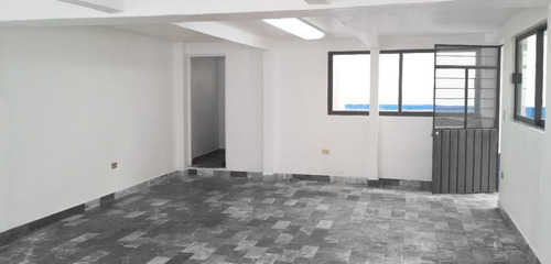 Bodega De 850 M2 En Renta, Aztahuacan, Iztapalapa