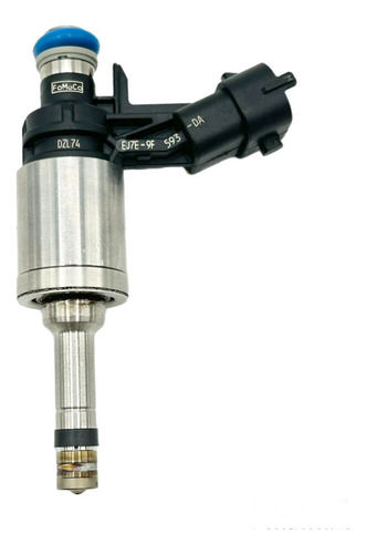 Inyector Ford Mustanag Coupe 2.3 L 4 Cil 2015-2017 Jgo 4