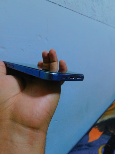 Apple iPhone 13 (128 Gb) - Azul (Usado)