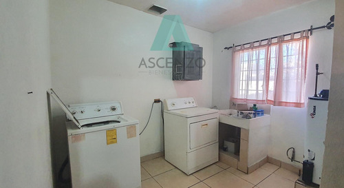 Renta De Casa Amueblada En Fracc. Lomas Vallarta, Delrui