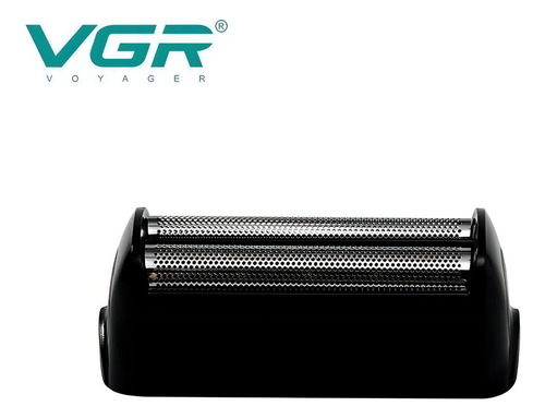 Lâmina Vgr V-331 - Preta - 100v/240v