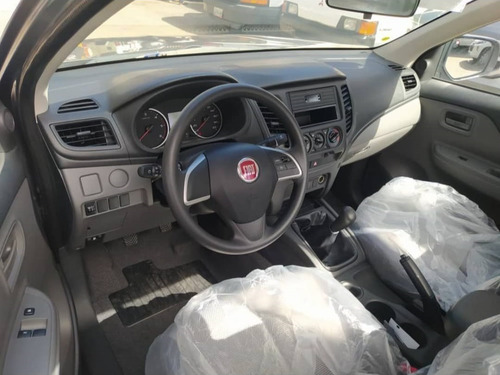 Imagen 5 de 5 de Fiat Full Back Xs 2017