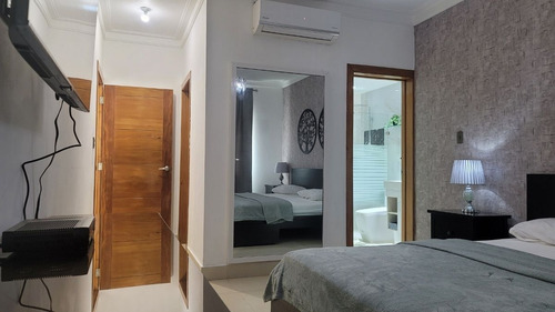 Apartamento Alquiler Juan Dolio Metro Country Club