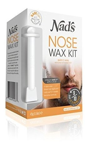 Nad.s Nose Wax For Men - Mujeres 1.6 Oz